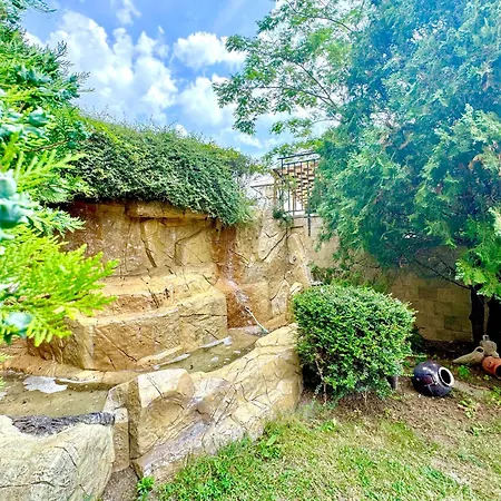 Arkite Complex Hotel apartamentowy