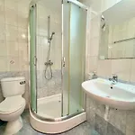 Ξενοδοχείο με διαμερίσματα Arkite Complex 2*