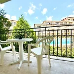 Arkite Complex Ξενοδοχείο με διαμερίσματα Σάνι Μπιτς