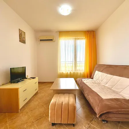 Arkite Complex Aparthotel Sluneční pobřeží