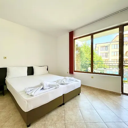 Arkite Complex ساني بيتش