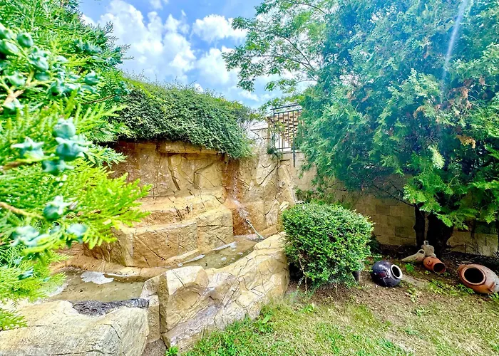 艾肯特复式酒店 公寓式酒店