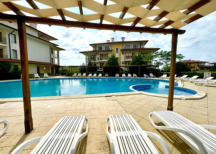 艾肯特复式酒店