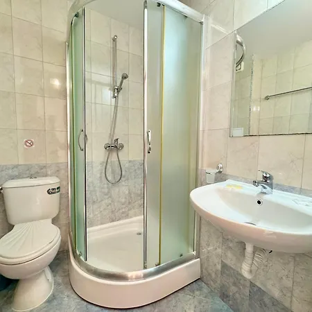 Apartahotel Arkite Complex 2*