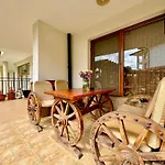 Апарт-отель Arkite Complex 2*