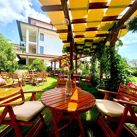 Arkite Complex Sunny Beach