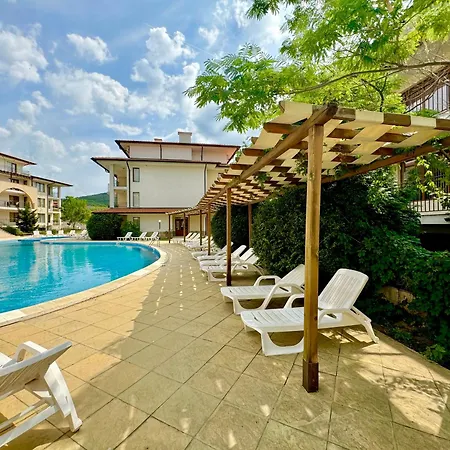 Arkite Complex Sunny Beach