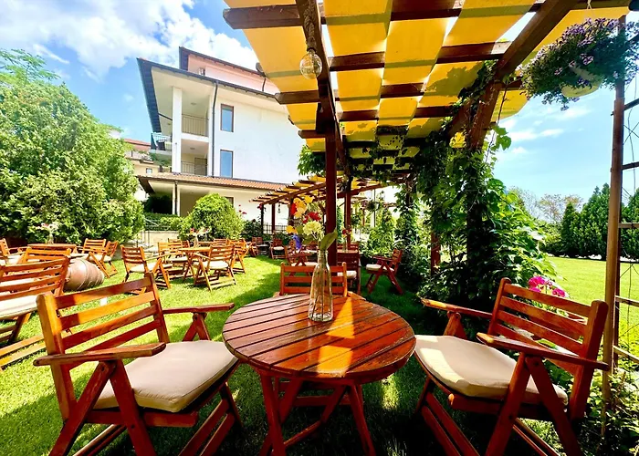 Arkite Complex Sunny Beach