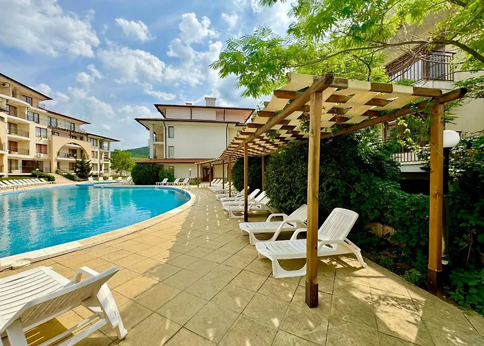 Arkite Complex Sunny Beach